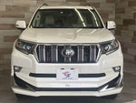LANDCRUISER PRADO