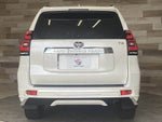 LANDCRUISER PRADO