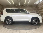 LANDCRUISER PRADO