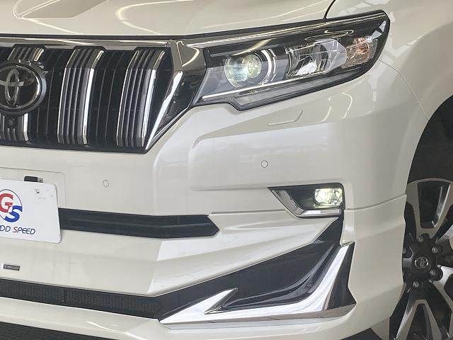 LANDCRUISER PRADO