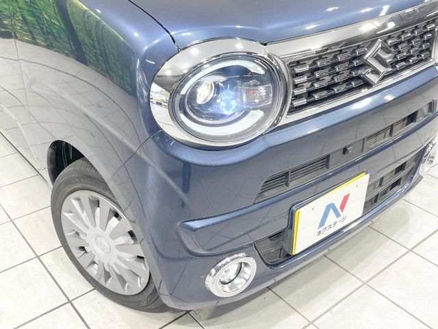 WAGON R SMILE