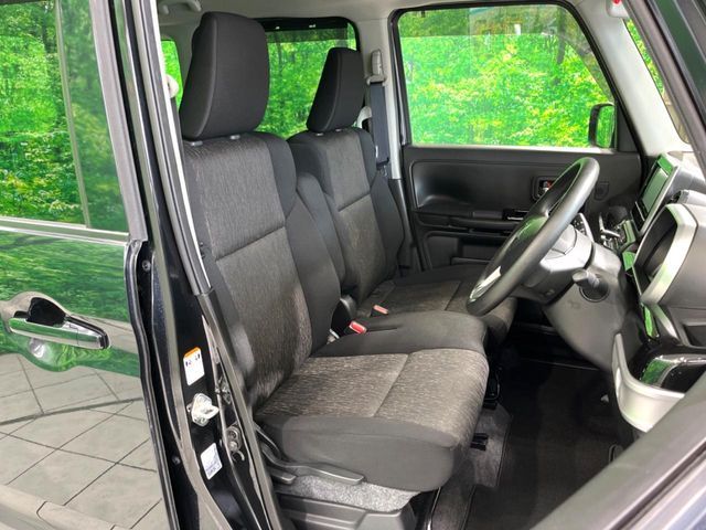 Spacia custom