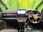 STEPWAGON e:HEV SPADA