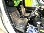 STEPWAGON e:HEV SPADA