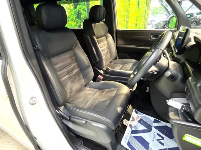 STEPWAGON e:HEV SPADA
