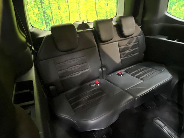 STEPWAGON e:HEV SPADA