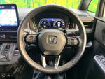 STEPWAGON e:HEV SPADA