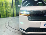 STEPWAGON e:HEV SPADA