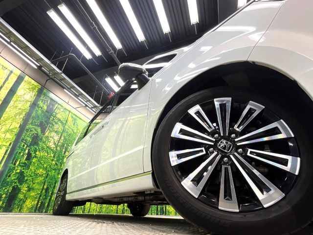 STEPWAGON e:HEV SPADA