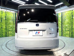 STEPWAGON e:HEV SPADA
