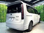 STEPWAGON e:HEV SPADA
