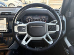 ROVER DEFENDER