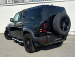 ROVER DEFENDER