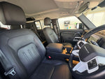 ROVER DEFENDER