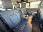 ROVER DEFENDER