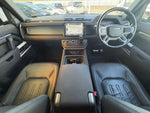ROVER DEFENDER