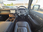 ROVER DEFENDER