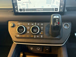ROVER DEFENDER