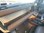 ROVER DEFENDER