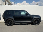 ROVER DEFENDER