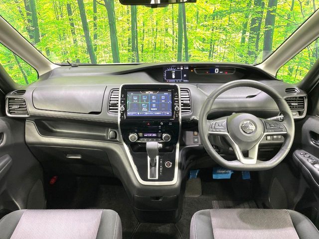 SERENA  S-HYBRID