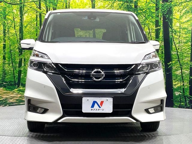 SERENA  S-HYBRID
