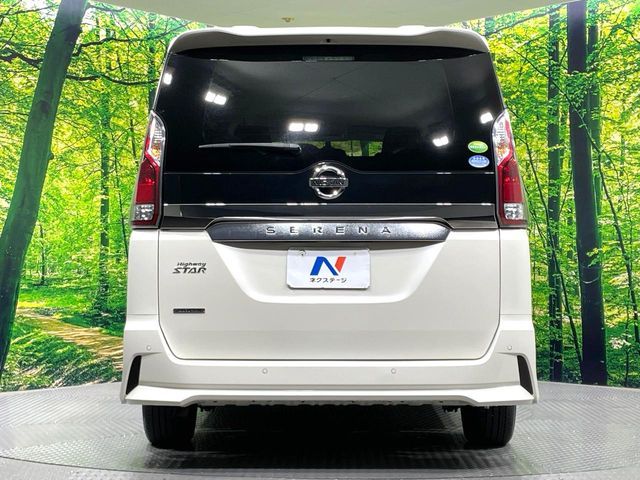 SERENA  S-HYBRID