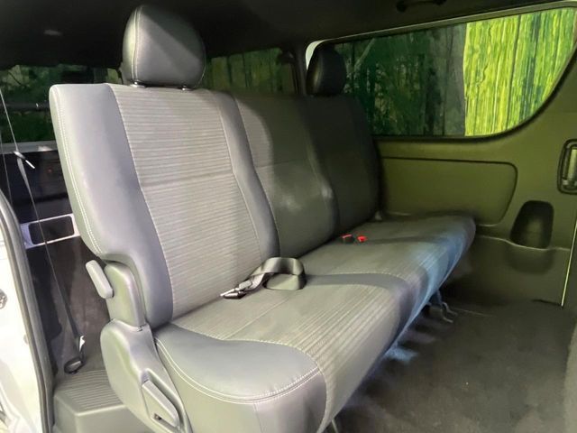 HIACE van 2WD