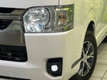 HIACE van 2WD