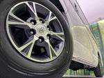 HIACE van 2WD