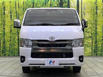 HIACE van 2WD