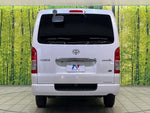 HIACE van 2WD