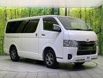 HIACE van 2WD
