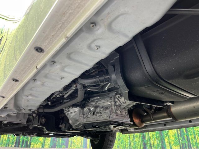 HIACE van 2WD