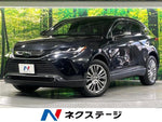 HARRIER 2WD