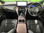 HARRIER 2WD