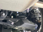 HARRIER 2WD