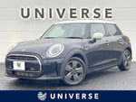 MINI COOPER 5DOOR