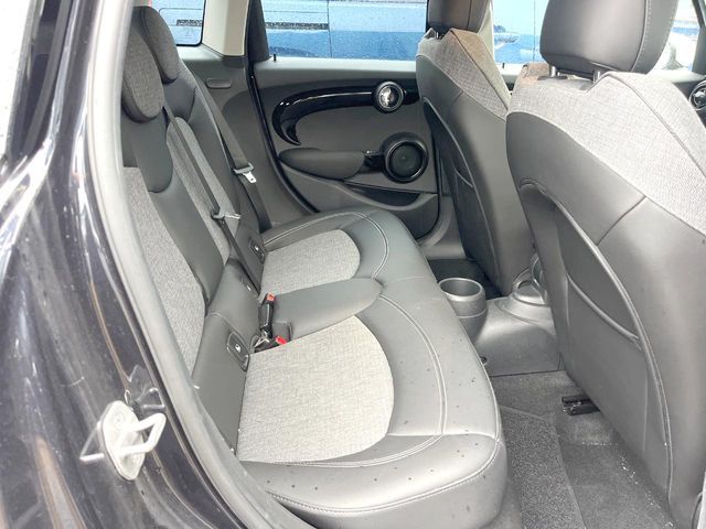 MINI COOPER 5DOOR