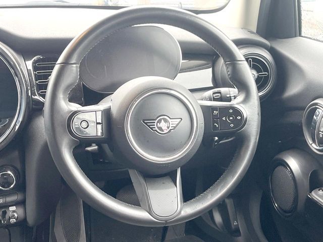 MINI COOPER 5DOOR