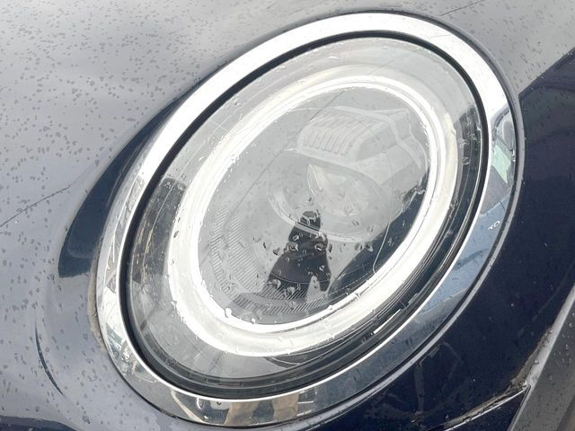 MINI COOPER 5DOOR