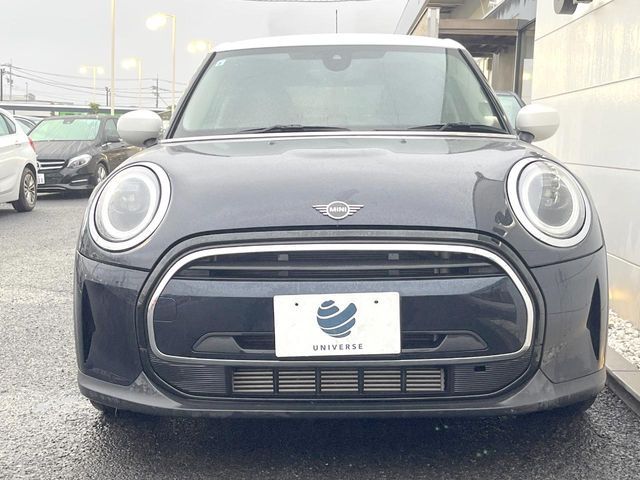 MINI COOPER 5DOOR