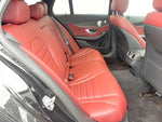 MERCEDES BENZ C class wagon