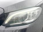 MERCEDES BENZ C class wagon