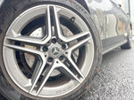 MERCEDES BENZ C class wagon
