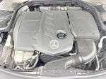MERCEDES BENZ C class wagon