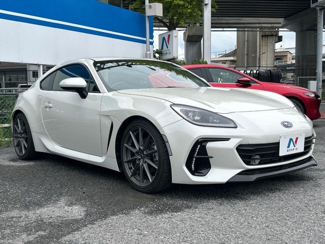 BRZ