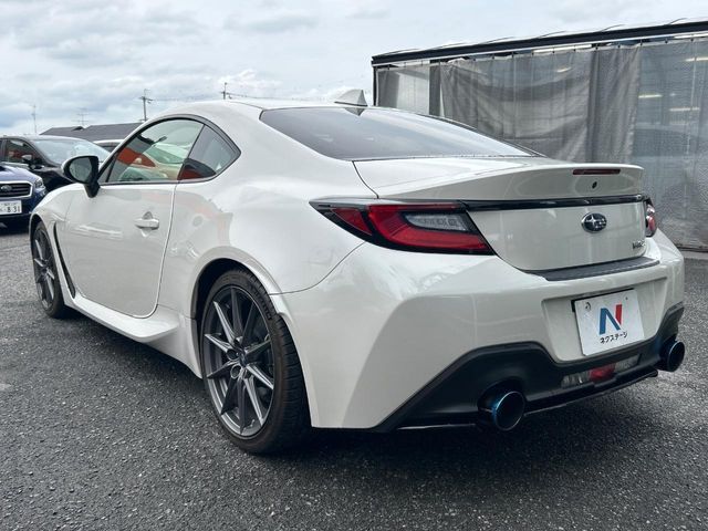 BRZ