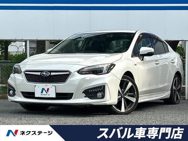 IMPREZA G4
