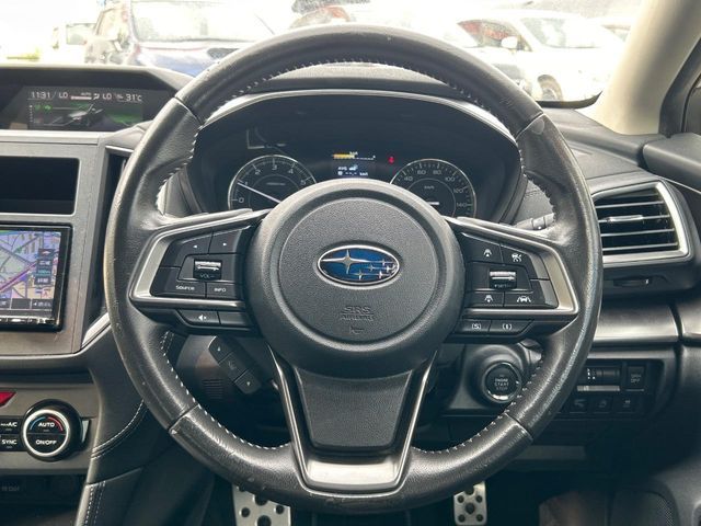 IMPREZA G4
